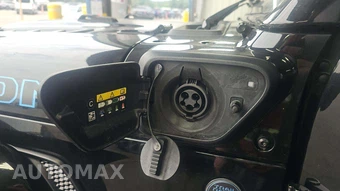 2024 Jeep Wrangler 4xe 4 Door Rubicon X - miniatura 18