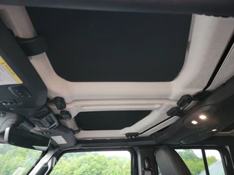 2024 Jeep Wrangler 4xe 4 Door Rubicon X - miniatura 19