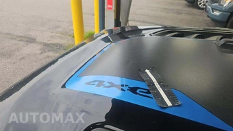 2024 Jeep Wrangler 4xe 4 Door Rubicon X - miniatura 23