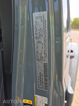 2024 Jeep Wrangler 4xe 4 Door Rubicon X - miniatura 14