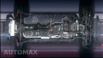 2024 Jeep Wrangler 4xe 4 Door Rubicon X - miniatura 18