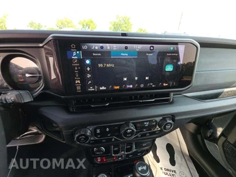 2024 Jeep Wrangler 4xe 4 Door Rubicon X - miniatura 10