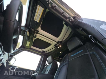 2024 Jeep Wrangler 4xe 4 Door Rubicon X - miniatura 11