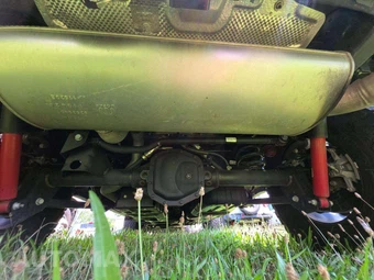 2024 Jeep Wrangler 4xe 4 Door Rubicon X - miniatura 15