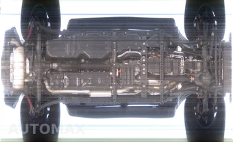 2024 Jeep Wrangler 4xe 4 Door Rubicon X - miniatura 18