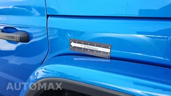2024 Jeep Wrangler 4xe 4 Door Rubicon X - miniatura 21