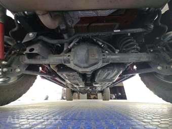 2024 Jeep Wrangler 4xe 4 Door Rubicon X - miniatura 15