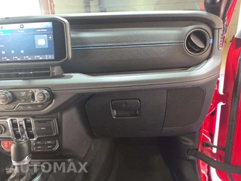 2024 Jeep Wrangler 4xe 4 Door Rubicon X - miniatura 19