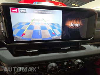 2024 Jeep Wrangler 4xe 4 Door Rubicon X - miniatura 26