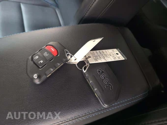 2024 Jeep Wrangler 4xe 4 Door Rubicon X - miniatura 8