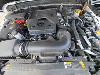 2024 Jeep Wrangler 4xe 4 Door Rubicon X - miniatura 16