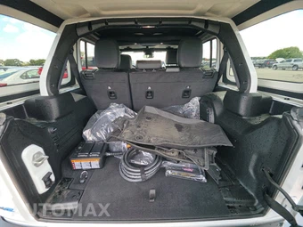 2024 Jeep Wrangler 4xe 4 Door Rubicon X - miniatura 17