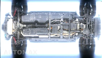2024 Jeep Wrangler 4xe 4 Door Rubicon X - miniatura 19