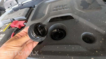 2024 Jeep Wrangler 4xe 4 Door Rubicon X - miniatura 20