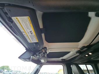 2024 Jeep Wrangler 4xe 4 Door Rubicon X - miniatura 22