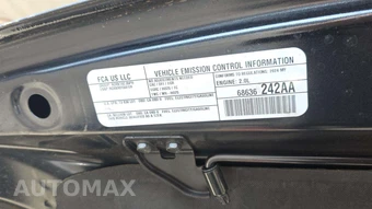 2024 Jeep Wrangler 4xe 4 Door Sahara - miniatura 17