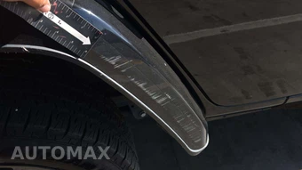 2024 Jeep Wrangler 4xe 4 Door Sahara - miniatura 23