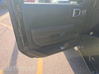 2024 Jeep Wrangler 4xe 4 Door Sahara - miniatura 9