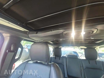 2024 Jeep Wrangler 4xe 4 Door Sahara - miniatura 11