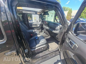 2024 Jeep Wrangler 4xe 4 Door Sahara - miniatura 18