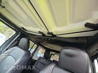 2024 Jeep Wrangler 4xe 4 Door Sahara - miniatura 11