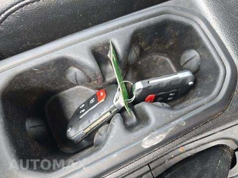 2024 Jeep Wrangler 4xe 4 Door Sahara - miniatura 8