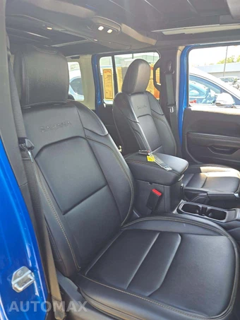 2024 Jeep Wrangler 4xe 4 Door Sahara - miniatura 18