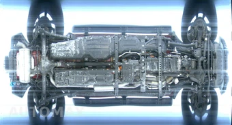 2024 Jeep Wrangler 4xe 4 Door Sahara - miniatura 24