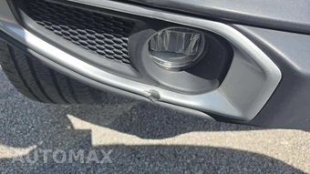 2024 Jeep Wrangler 4xe 4 Door Sahara - miniatura 25