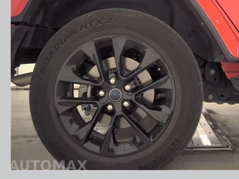 2024 Jeep Wrangler 4xe 4 Door Sahara - miniatura 11