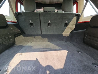 2024 Jeep Wrangler 4xe 4 Door Sahara - miniatura 23
