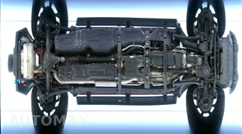 2024 Jeep Wrangler 4xe 4 Door Sahara - miniatura 25