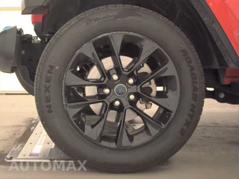 2024 Jeep Wrangler 4xe 4 Door Sahara - miniatura 9