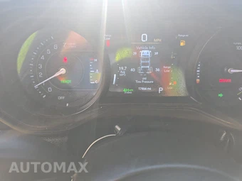 2024 Jeep Wrangler 4xe 4 Door Sahara - miniatura 12