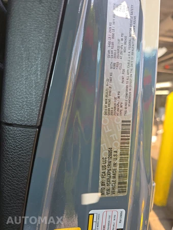 2024 Jeep Wrangler 4xe 4 Door Sahara - miniatura 14