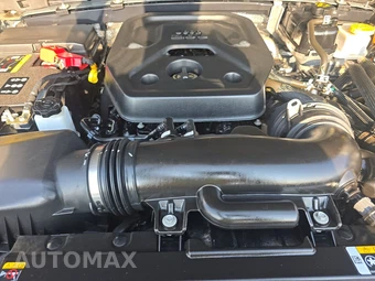 2024 Jeep Wrangler 4xe 4 Door Sahara - miniatura 15