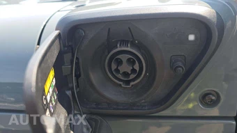 2024 Jeep Wrangler 4xe 4 Door Sahara - miniatura 17