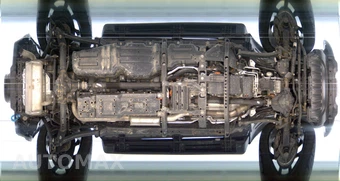 2024 Jeep Wrangler 4xe 4 Door Sahara - miniatura 18