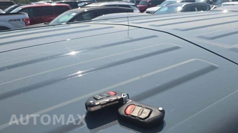 2024 Jeep Wrangler 4xe 4 Door Sahara - miniatura 19