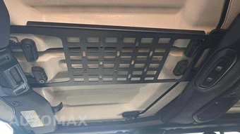 2024 Jeep Wrangler 4xe 4 Door Sahara - miniatura 26