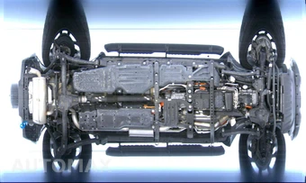 2024 Jeep Wrangler 4xe 4 Door Sahara - miniatura 17