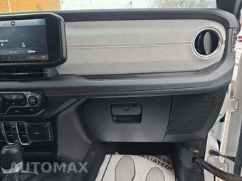 2024 Jeep Wrangler 4xe 4 Door Sahara - miniatura 19