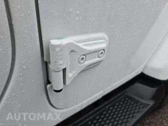 2024 Jeep Wrangler 4xe 4 Door Sahara - miniatura 22