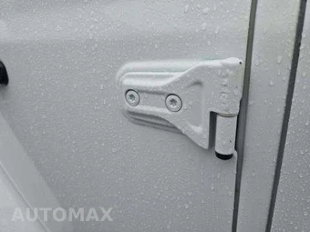 2024 Jeep Wrangler 4xe 4 Door Sahara - miniatura 23