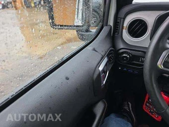 2024 Jeep Wrangler 4xe 4 Door Sahara - miniatura 27