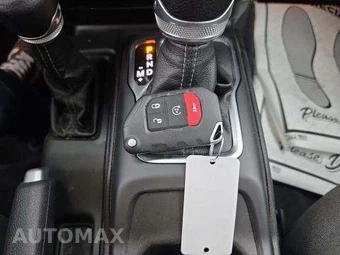 2024 Jeep Wrangler 4xe 4 Door Sahara - miniatura 8