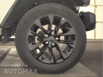 2024 Jeep Wrangler 4xe 4 Door Sahara - miniatura 10