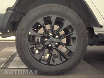 2024 Jeep Wrangler 4xe 4 Door Sahara - miniatura 11