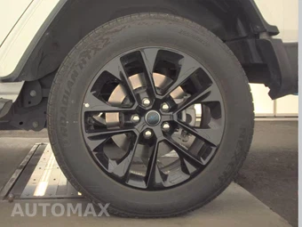 2024 Jeep Wrangler 4xe 4 Door Sahara - miniatura 12