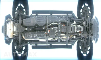 2024 Jeep Wrangler 4xe 4 Door Sahara - miniatura 25
